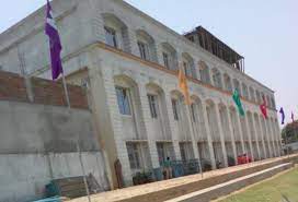 M. B. College