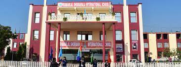 Raman Lal Shorawala International School