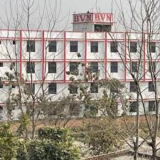 BVN School