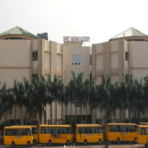 Shri Vaishnav Academy