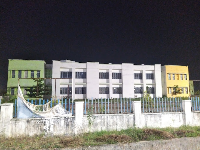 SHREE SWAMINARAYAN GURUKUL INTERNATIONAL SCHOOL