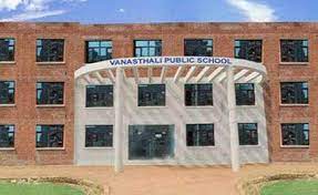 Vanasthali Public School