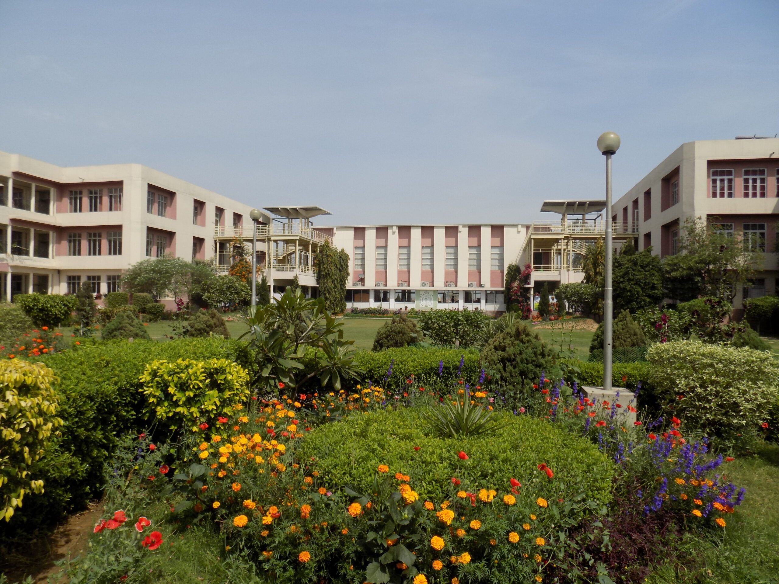 Delhi Public School