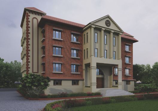 Rajkot International School