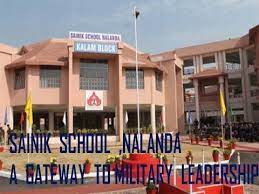 Sainik School