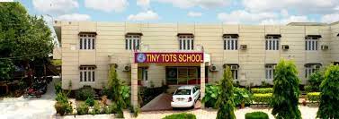 Tiny Tots School