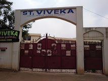 St. Viveka English Medium School