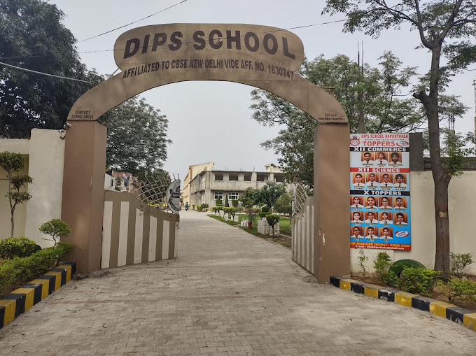 DIPS School Kapurthala