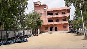 R .K .Public School