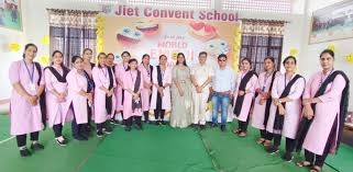 Jiet Convent School