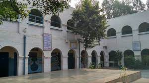 Govt Girls Sr.Sec School No-2