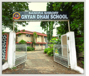 SMT SandrabenShroff Gnyan Dham School