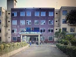 Vishwamitra International School