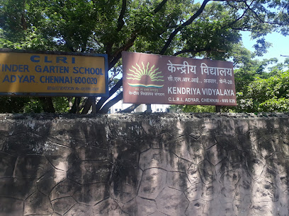 Kendriya Vidyalaya