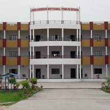 Lord Buddha Public School