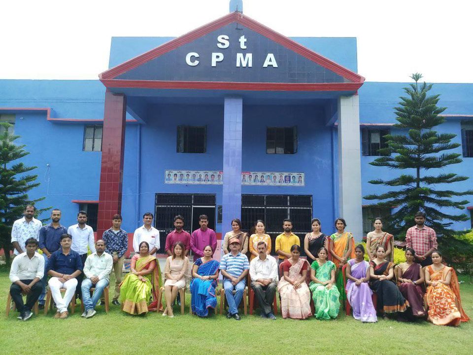 St. Chandra Prabha Memorial Academy, Pachwas