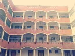 Govt Sarvodaya Boys Sr Sec School