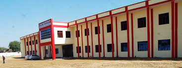 B.G.B Braj Education Academy Senior Secondary School,