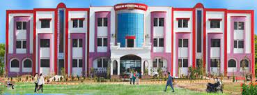 Narayan International School