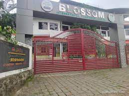 Blossom International Residential School