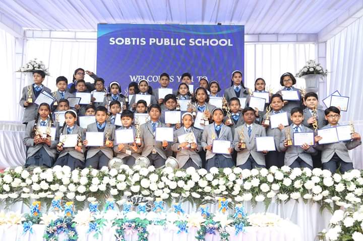 Sobtis Public School