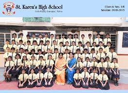 St. Karen's High School