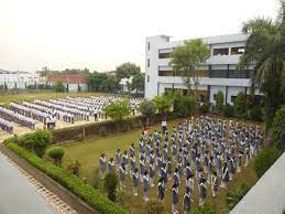 Saraswati Vidya Mandir Sr. Secondary School