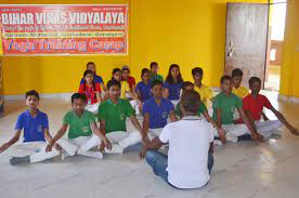 Bihar Vikas Vidyalaya