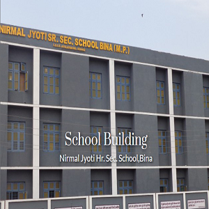 Nirmal Jyoti Higher Secondary School