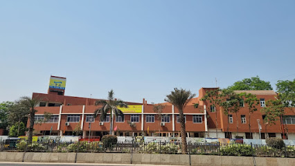 Scholar English Academy School