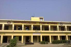 Shree Dutt Memorial Public School of Science and Commerce