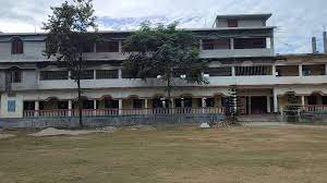 South Point English School