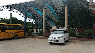 Apeejay School