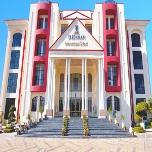 Vardhman International School