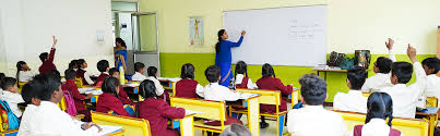 Panchshila International School