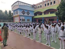 Sri Venu Central School