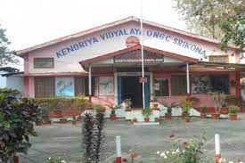 Kendriya Vidyalaya