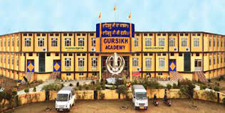 Gursikh Academ