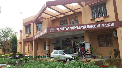 Kendriya Vidyalaya