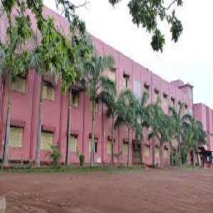 Salem English School