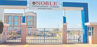 Noble International Academy