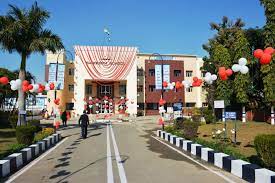 Modern Sandeepni School