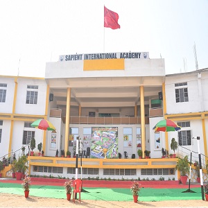 Sapient International Academy