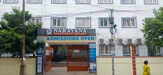 Narayana E-Techno School