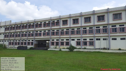 Mahatma N.D. Grover D.AV. public school