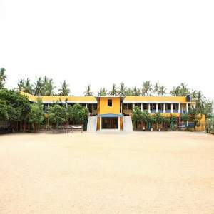 Little Angels' English Higher Secondary School