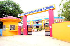 M. S. Kawar International School