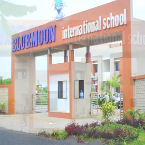 The Bluemoon International School