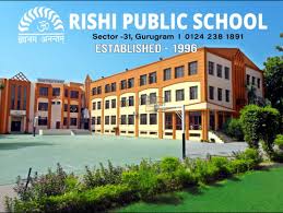 Rishi Public School