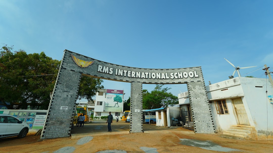 RMS International School